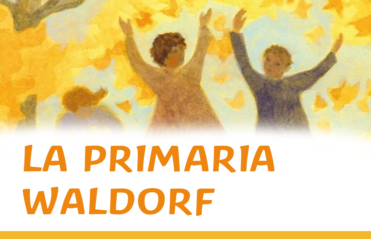 Ciclo de Talleres sobre la Primaria Waldorf